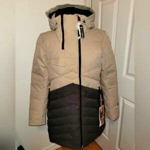 Nwt indyeva winter parka